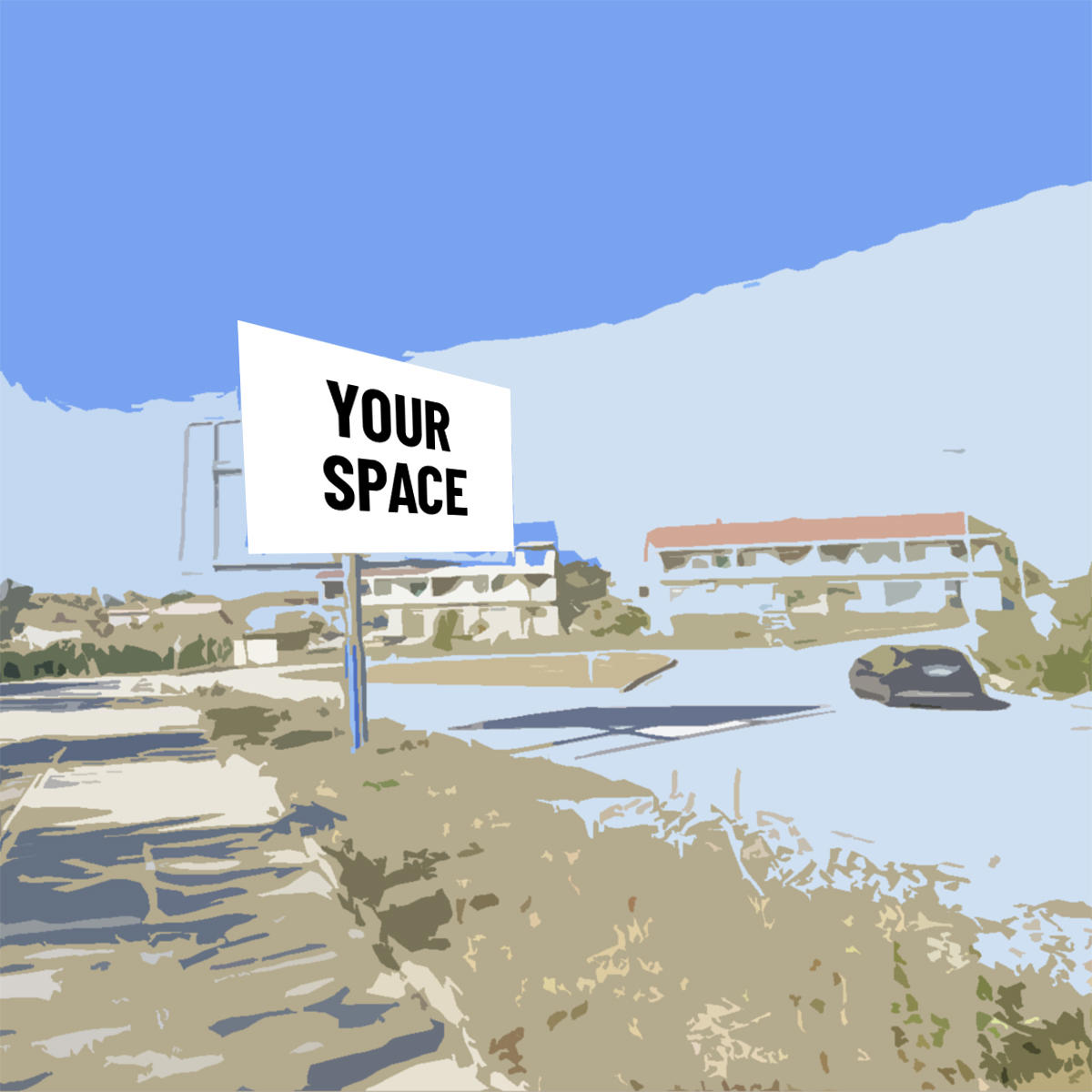 SPAZIO PUBBLICITARIO 300 x 200 Rotonda Iper (COLONNELLA) Dal 19/10/2026 al 01/11/2026 14 giorni